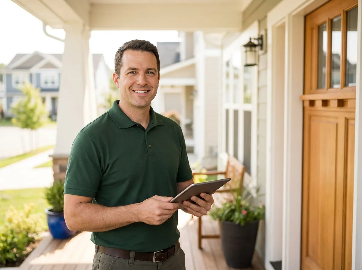 Pest control FAQs for Thayer, KS